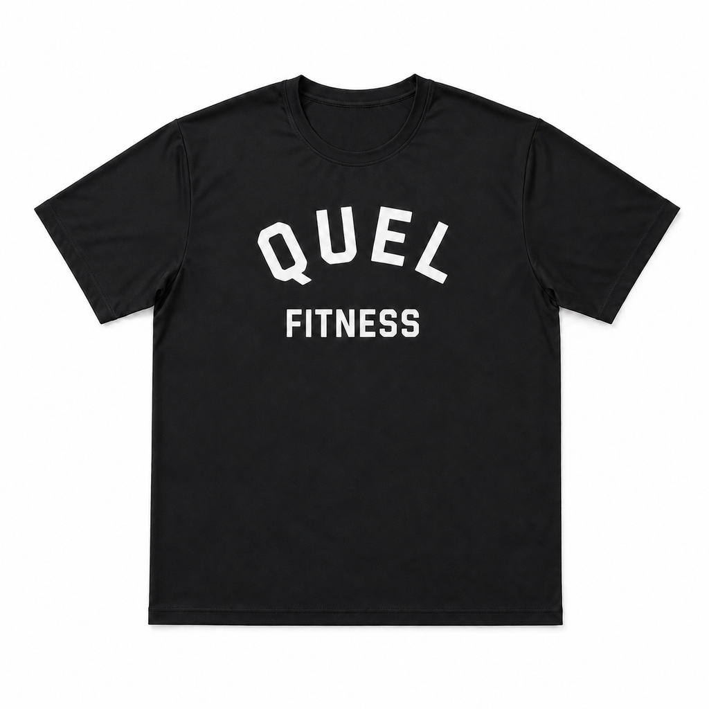 QUEL Core Tee