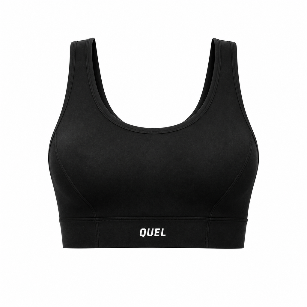 QUEL Sculpt Sports Bra