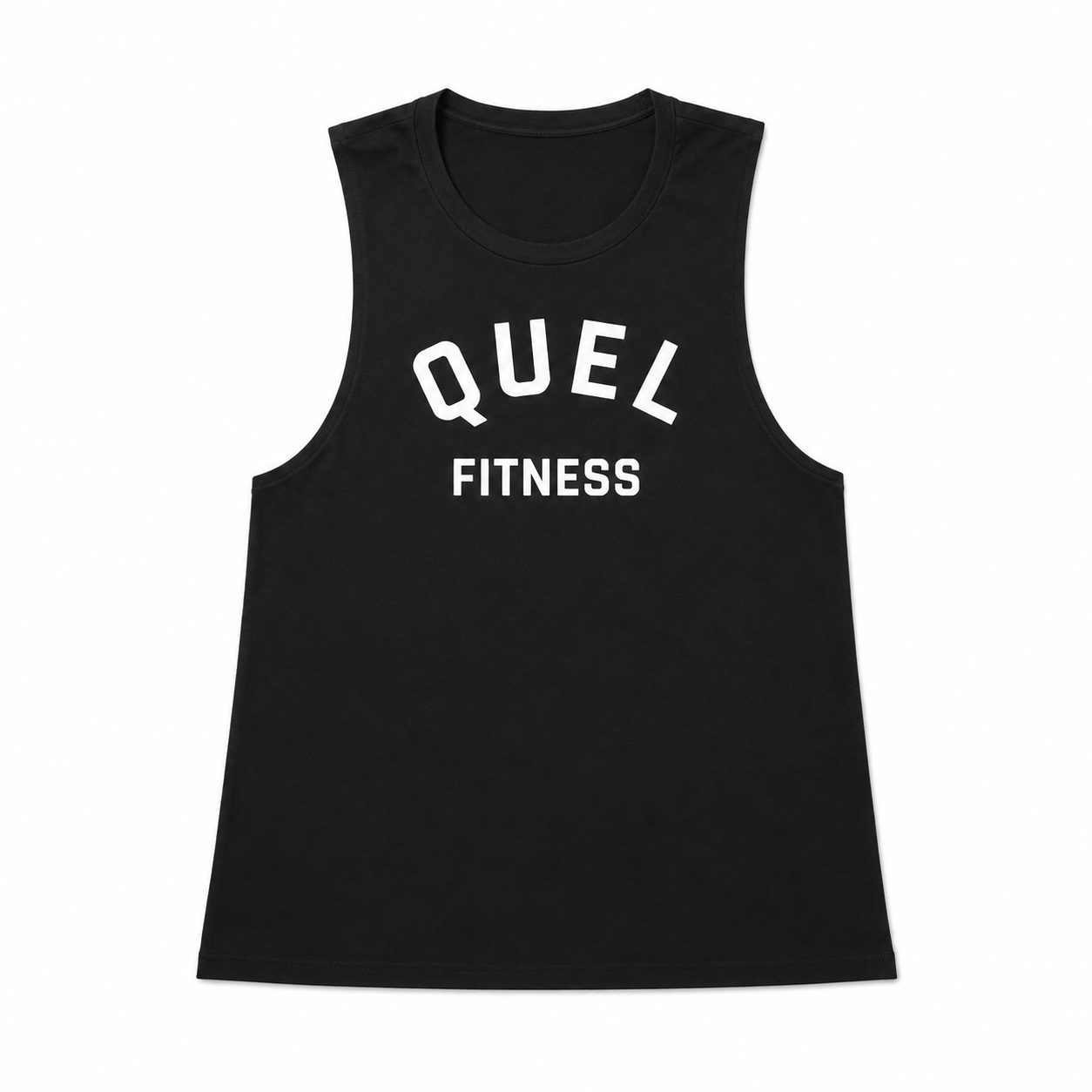 QUEL Sculpt Tank