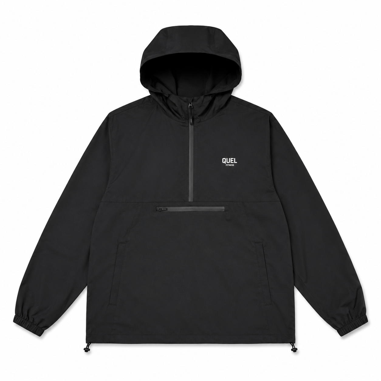 QUEL Core Windbreaker