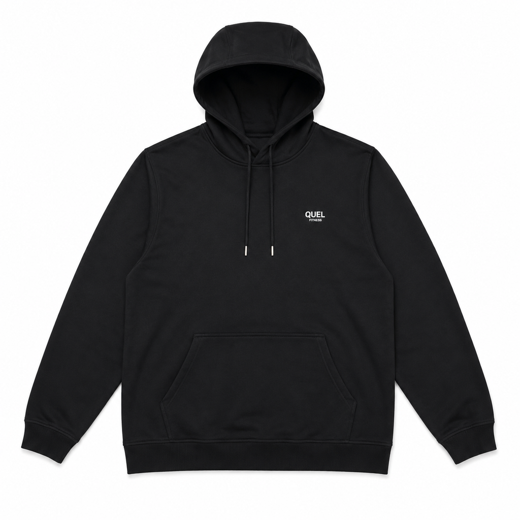 QUEL Core Hoodie Women