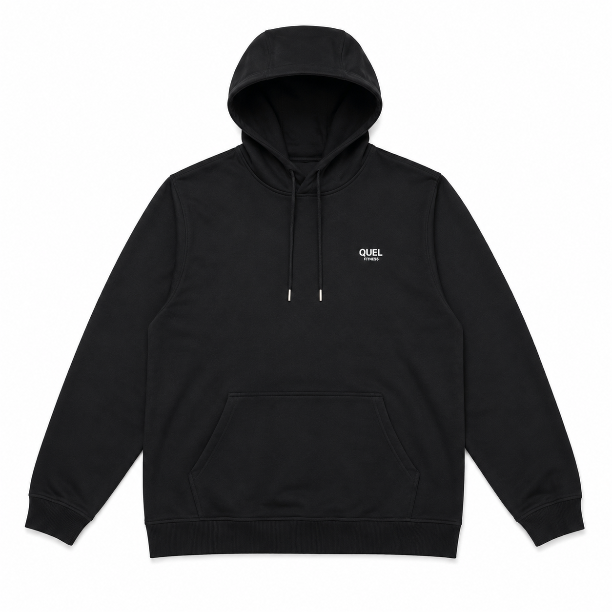 QUEL Core Hoodie