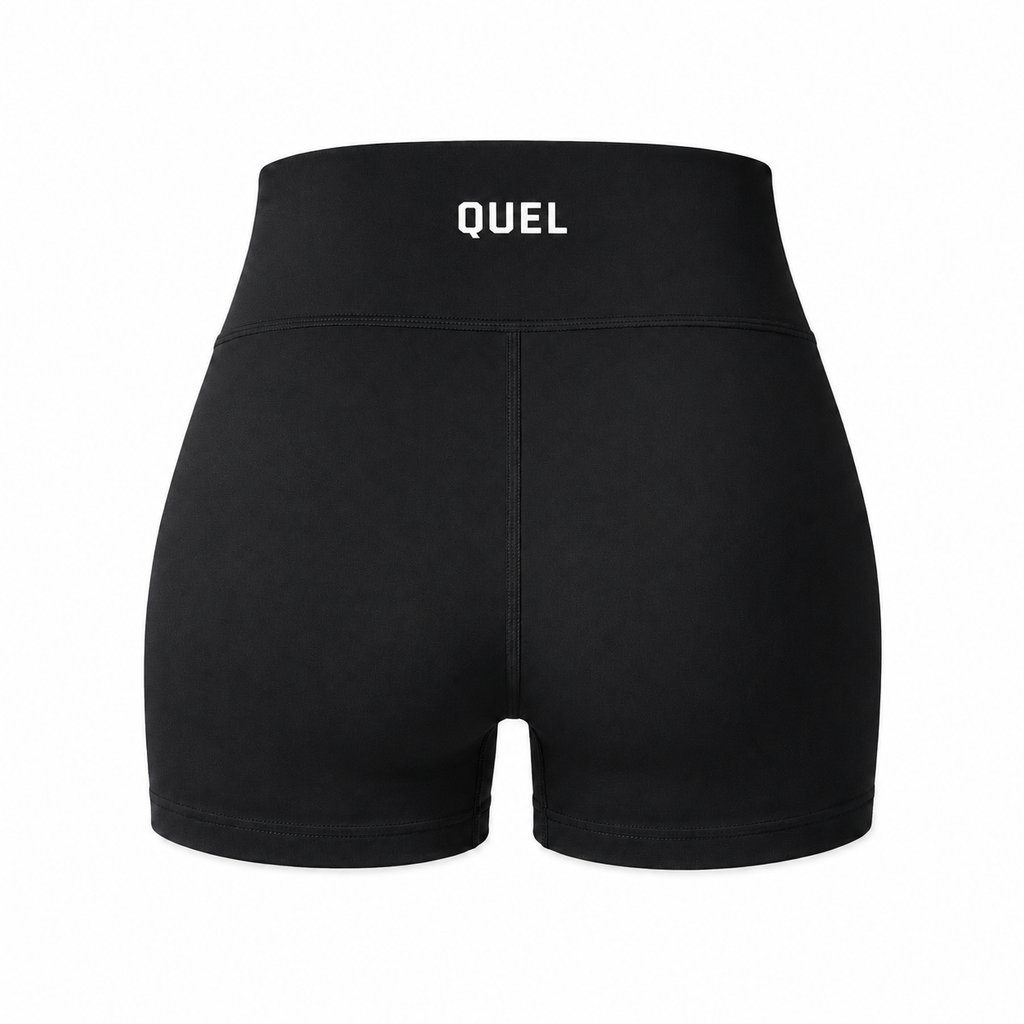 QUEL Sculpt Shorts