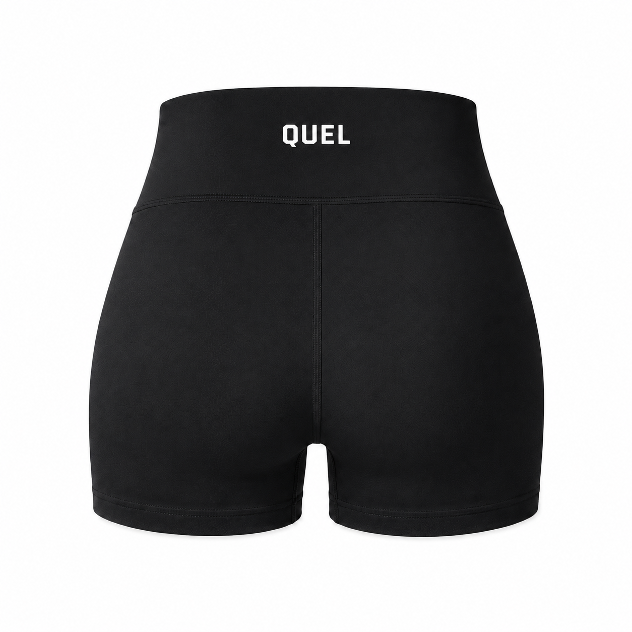 QUEL Sculpt Shorts