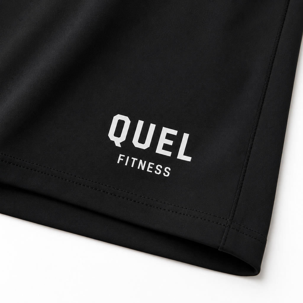 QUEL Core 2-in-1 Shorts