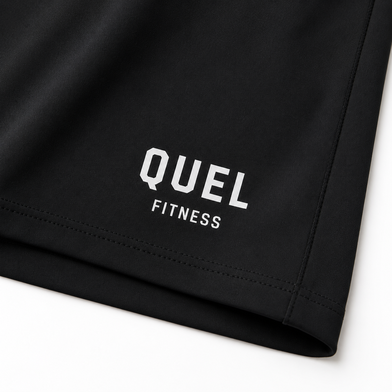 QUEL Core 2-in-1 Shorts