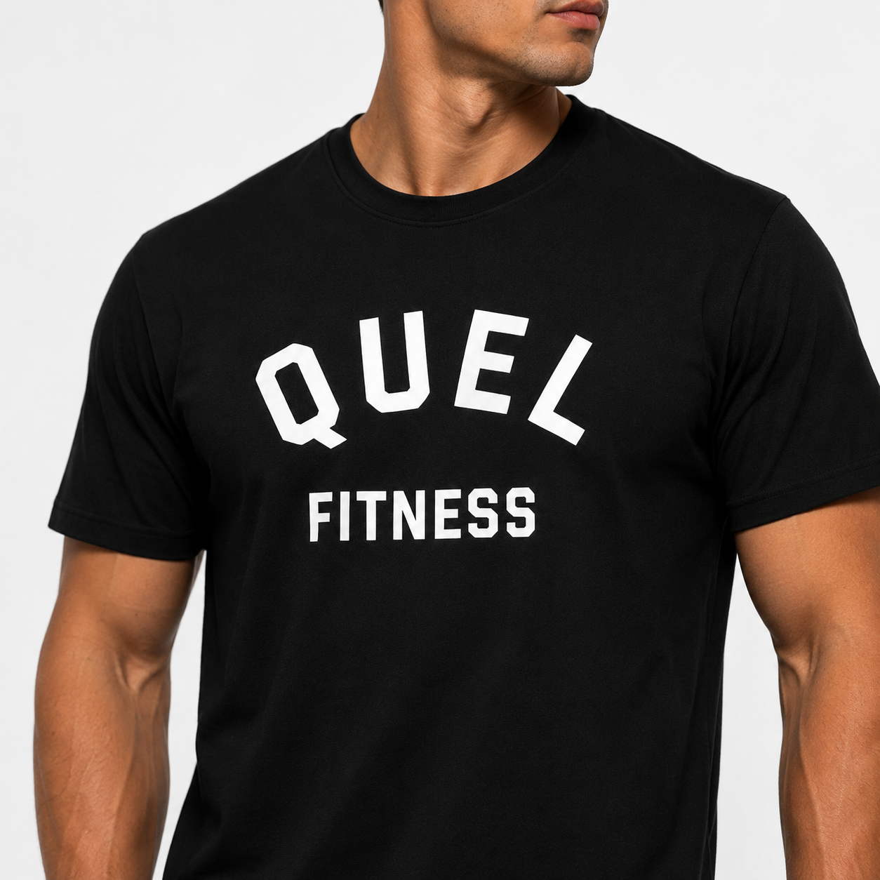 QUEL Core Tee