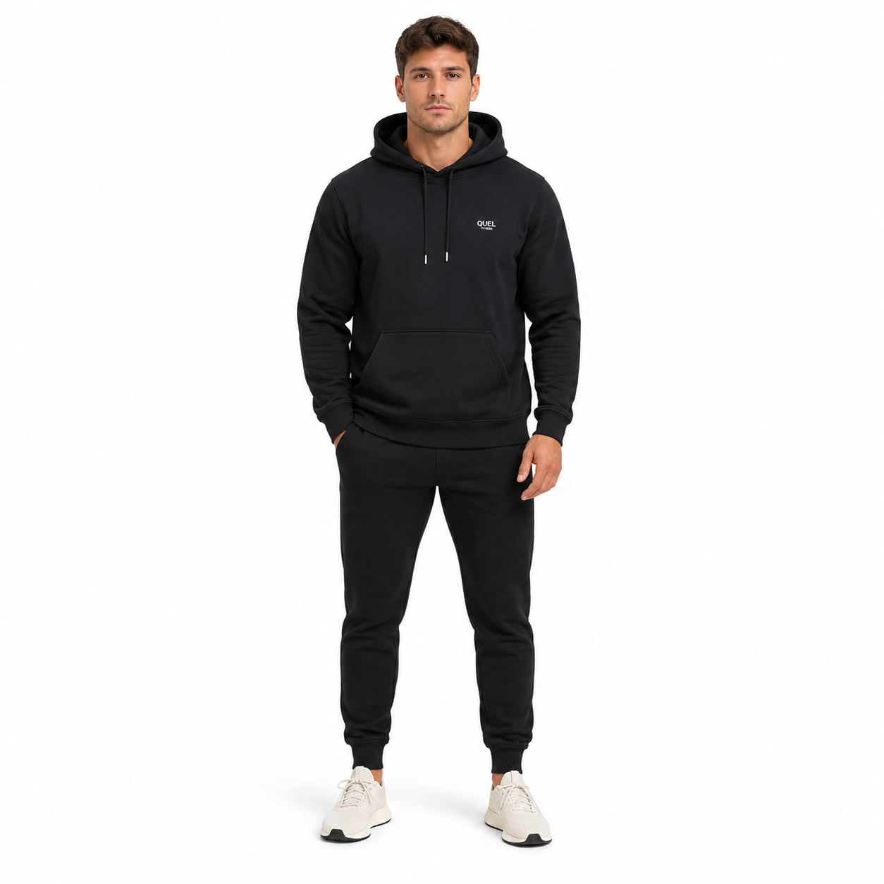 QUEL Core Hoodie