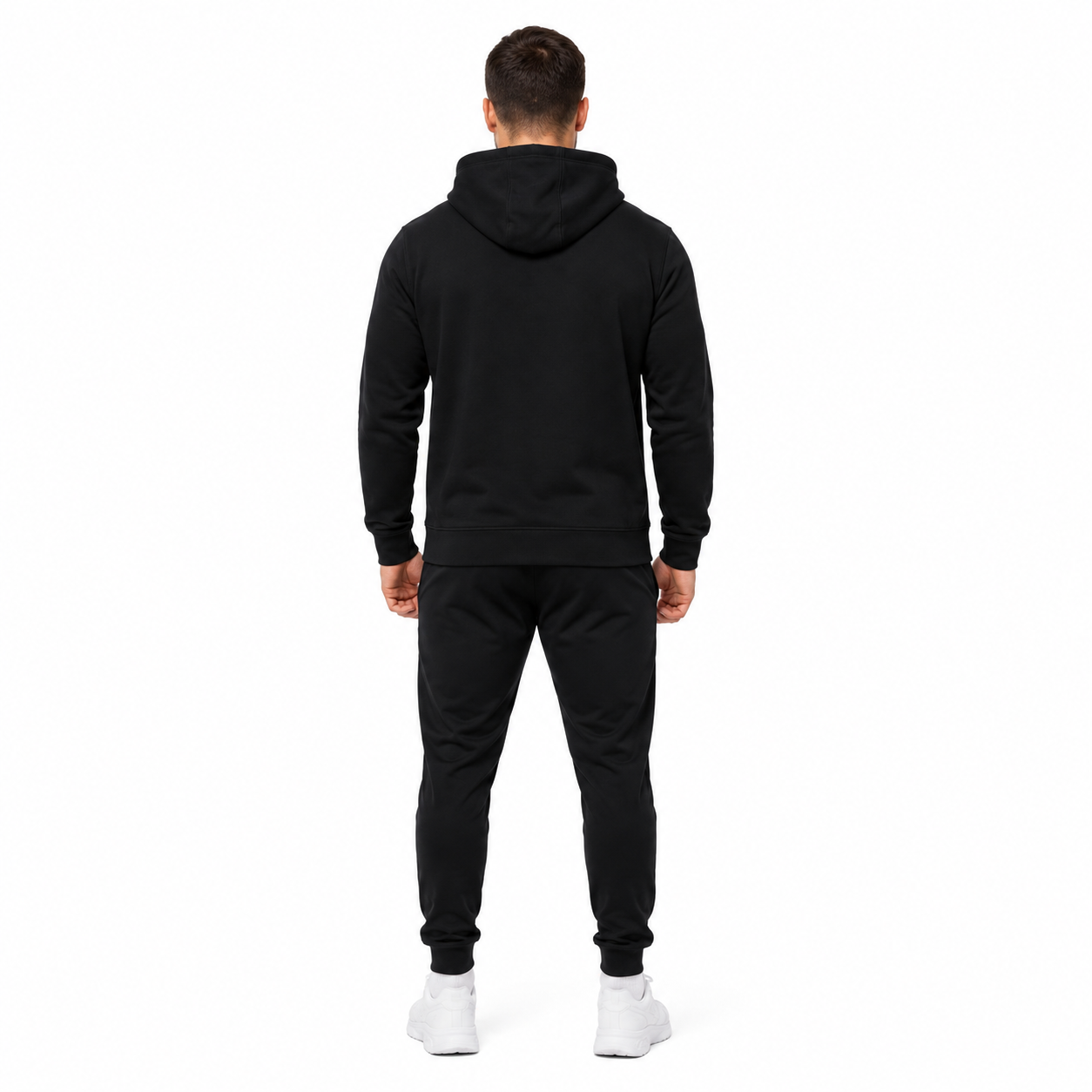 QUEL Core Hoodie