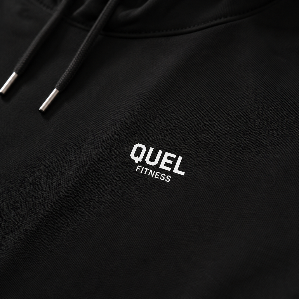 QUEL Core Hoodie