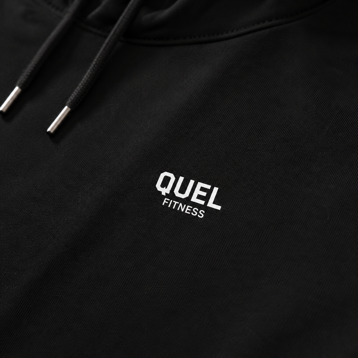 QUEL Core Hoodie