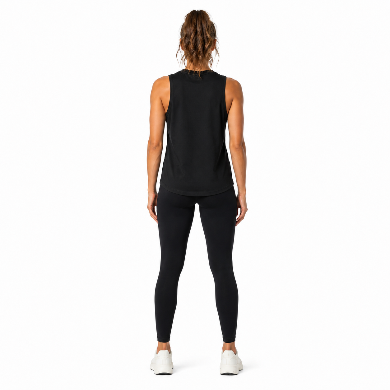 QUEL Sculpt Tank