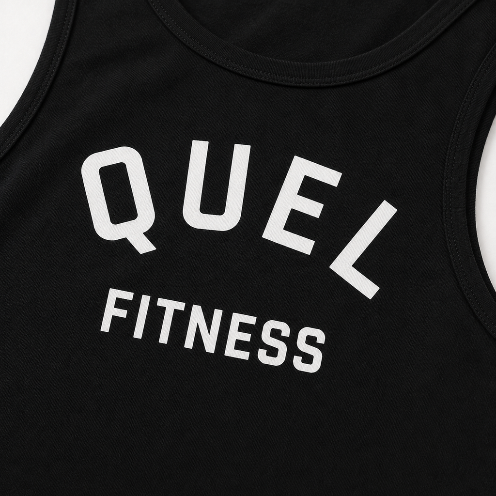 QUEL Sculpt Tank