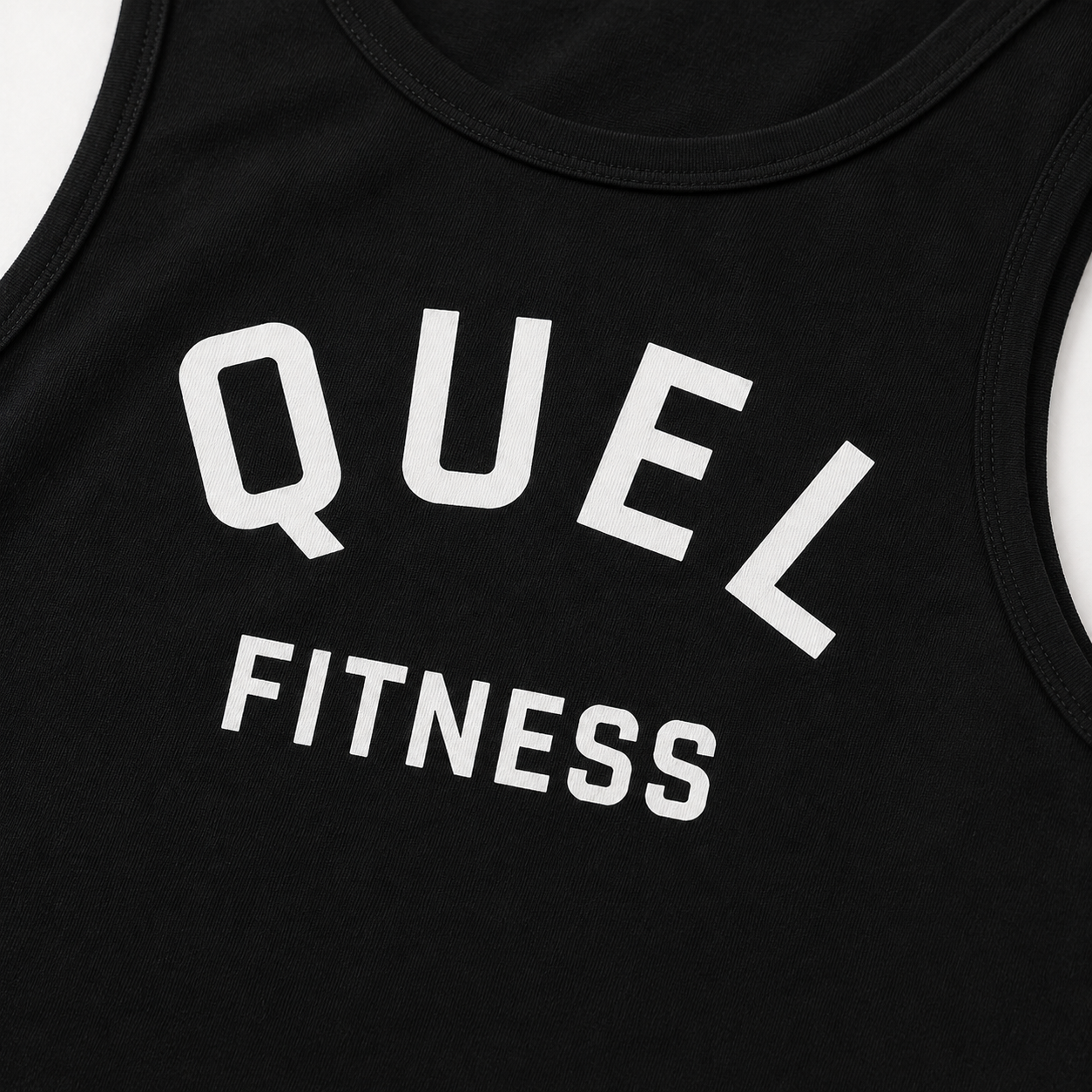 QUEL Sculpt Tank