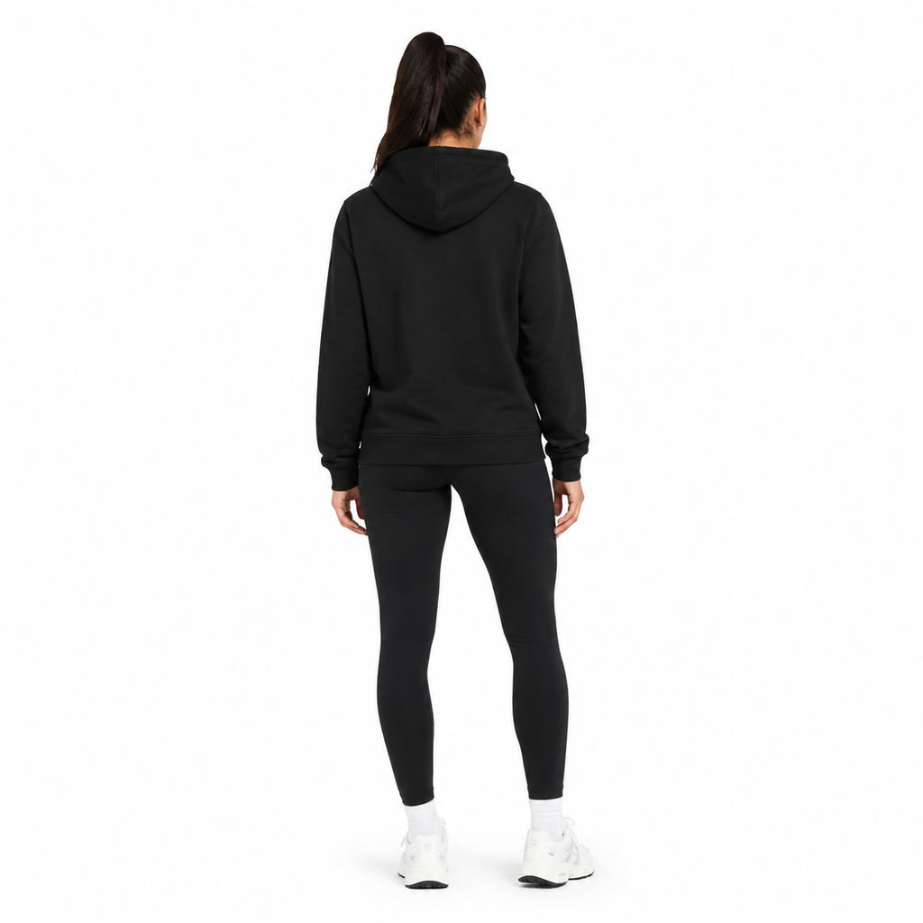 QUEL Core Hoodie Women