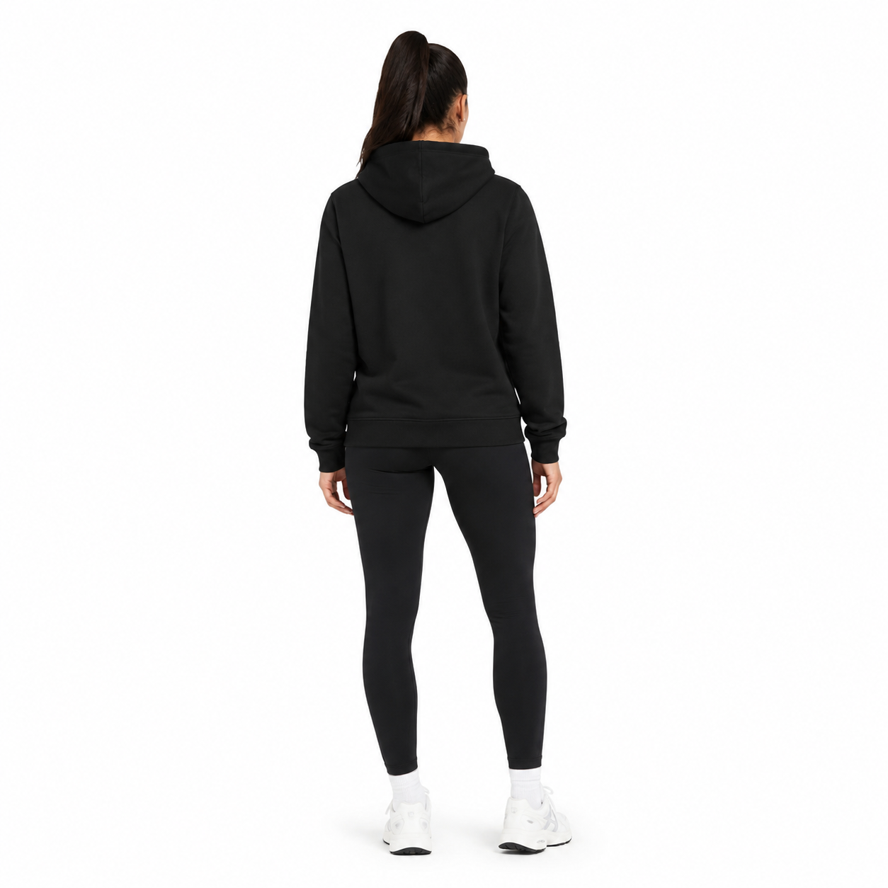 QUEL Core Hoodie Women