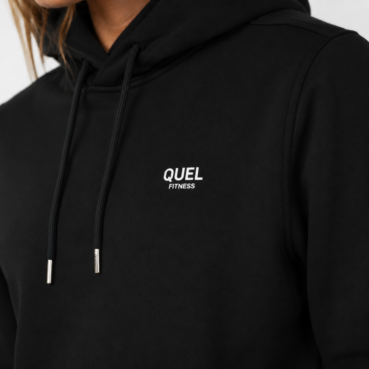 QUEL Core Hoodie Women