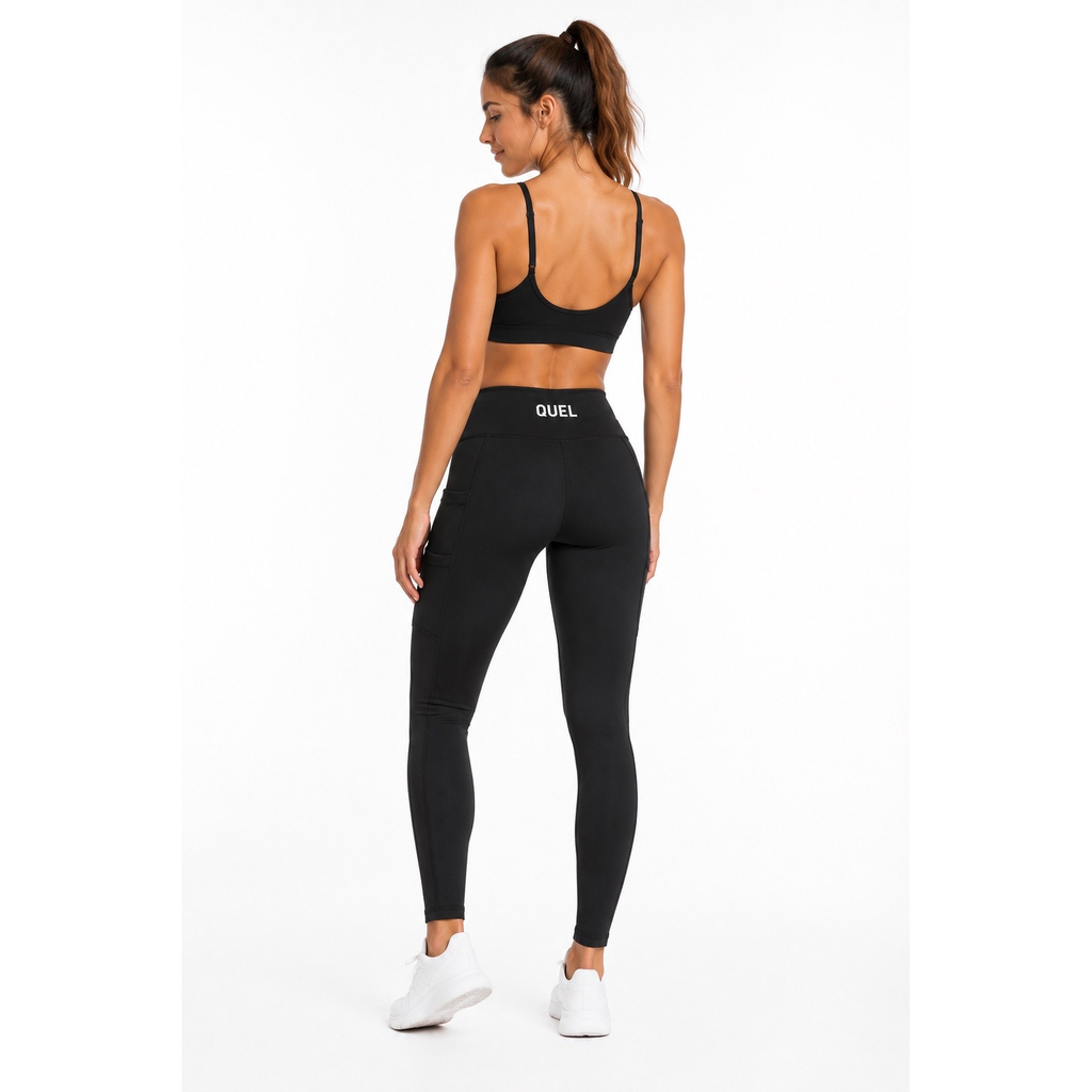 QUEL Sculpt Leggings