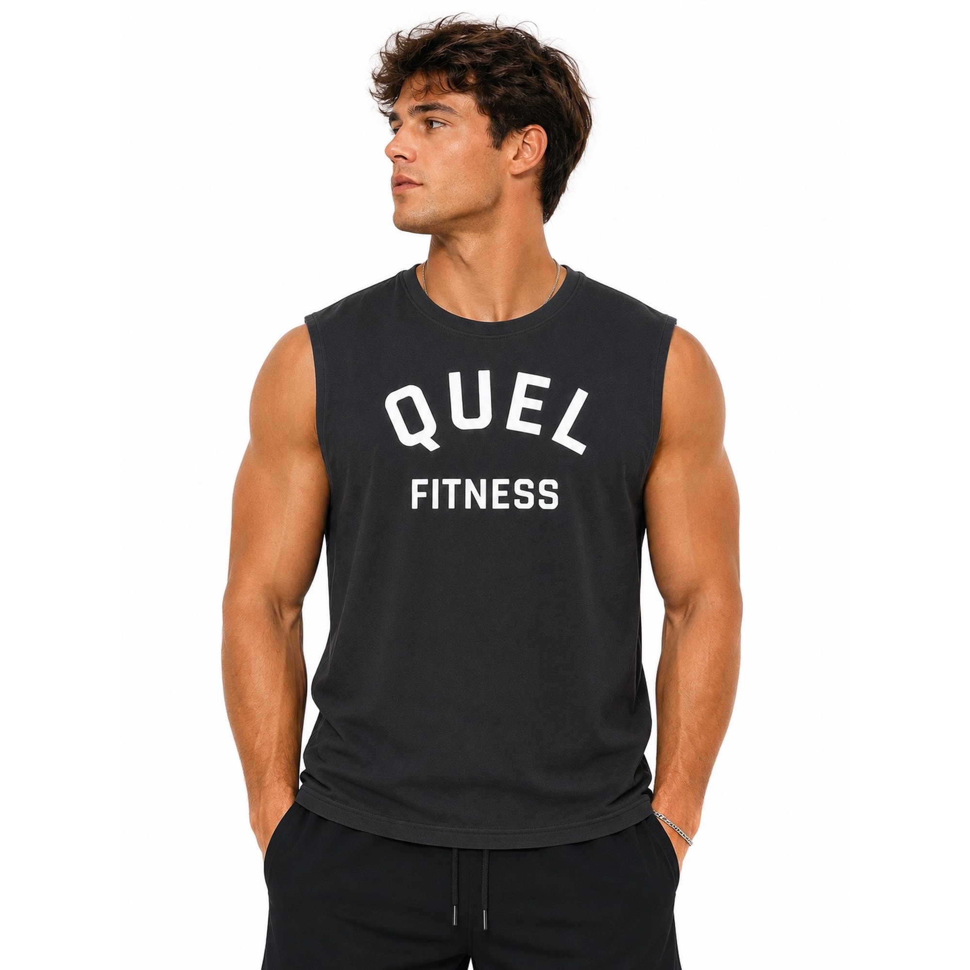 QUEL Performance Tank