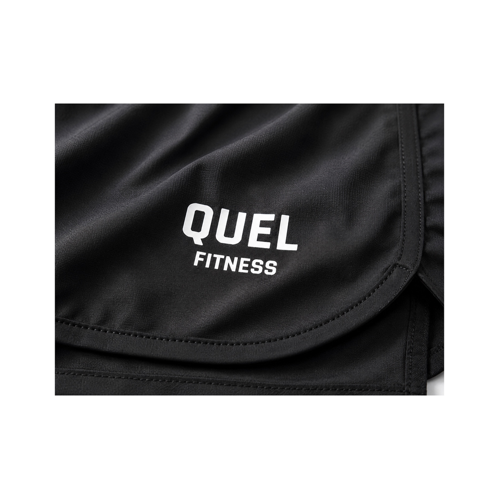 QUEL Core Performance Shorts