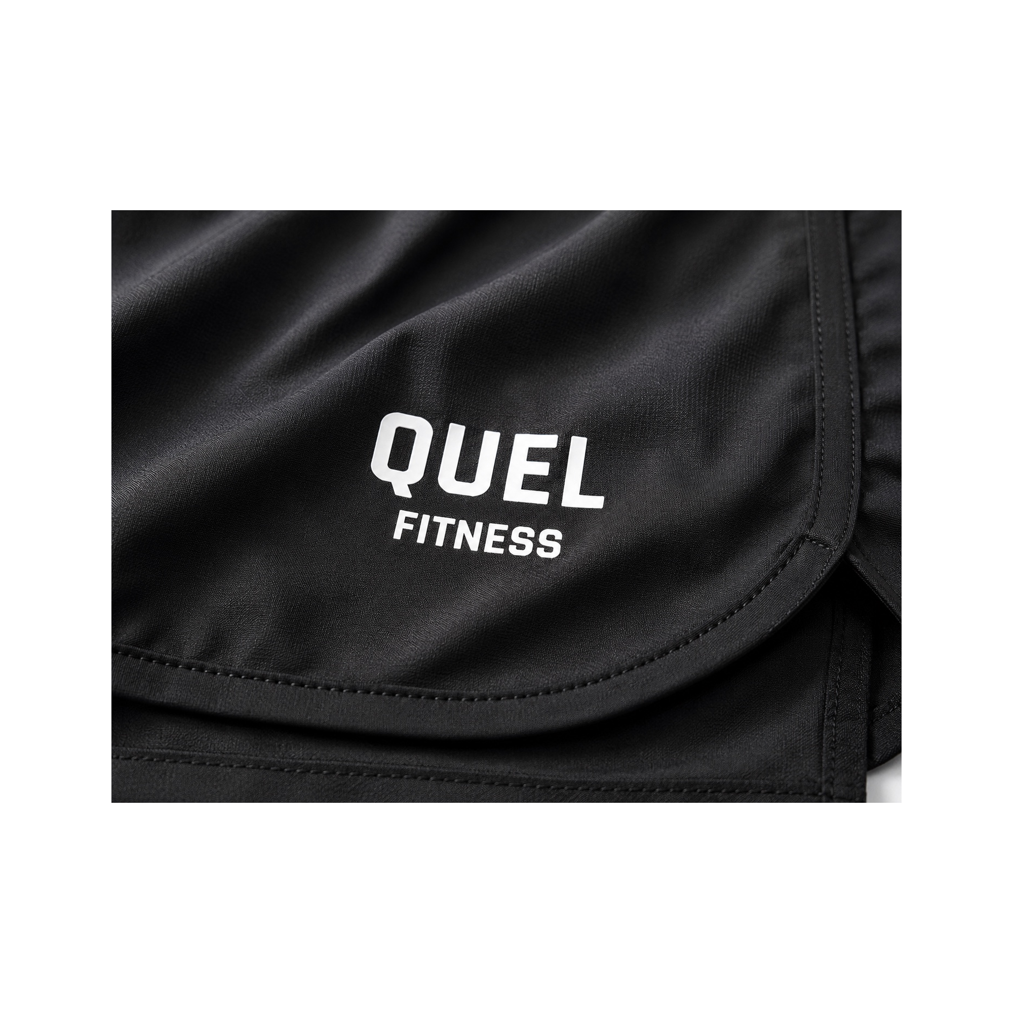QUEL Core Performance Shorts