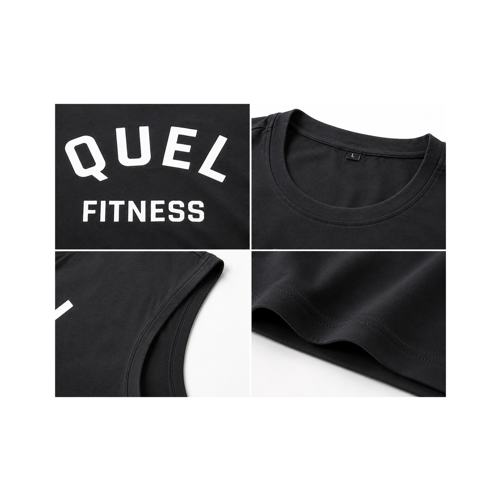 QUEL Performance Tank