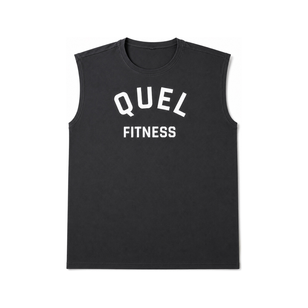 QUEL Performance Tank