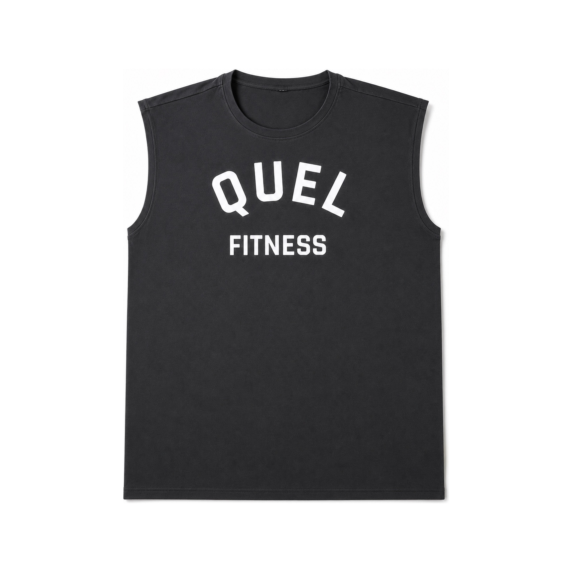QUEL Performance Tank